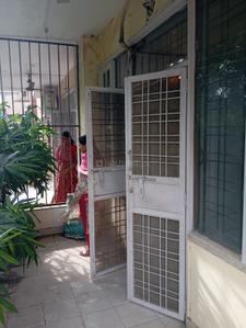 Balcony Image of 1400 Sq.ft 3 BHK Builder Floor for sale in Big Block South City 2, Sector 49 Gurgaon for Rs. 20000000