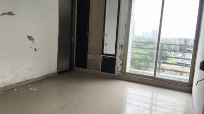 Bedroom Image of 2150 Sq.ft 3 BHK Apartment / Flat for rent in Kalp Nishang, New Gotri Vadodara for Rs. 20000
