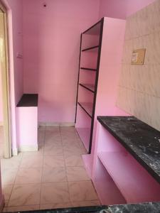 Kitchen Image of 450 Sq.ft 1 BHK Builder Floor for rent in Manthangal Ranipet for Rs. 5500