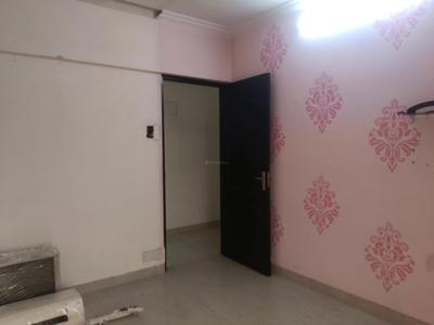 Sai srishti apartment Bedroom One 2