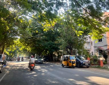 Kasturiba Nagar Plot View 3