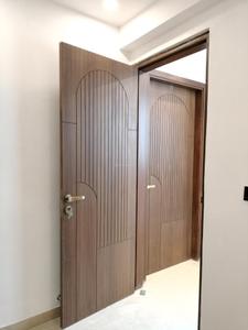 Servant Room Image of 1700 Sq.ft 3 BHK Apartment / Flat for sale in Durga Pooja Apartment, Sector 13 Dwarka New Delhi for Rs. 33500000