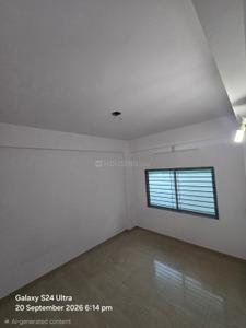 Bedroom Image of 1134 Sq.ft 2 BHK Apartment / Flat for rent in Jasodanagr Ahmedabad for Rs. 12500