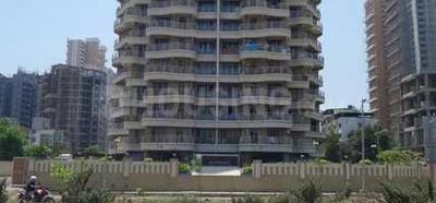 Image of 1650 Sq.ft 3 BHK Apartment / Flat for sale in Paradise Sai Pearls, Kharghar, Navi Mumbai for Rs. 18000000