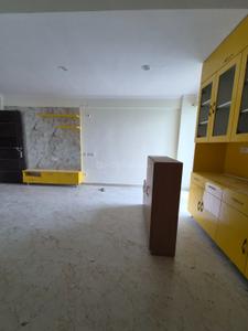 Bedroom Image of 1466 Sq.ft 3 BHK Apartment / Flat for sale in Paras Greens, Bamrauli Allahabad for Rs. 9500000