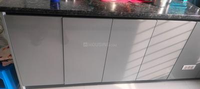 Kitchen Image of 1147 Sq.ft 2 BHK Apartment / Flat for sale in Casagrand Lorenza, Kogilu Bengaluru for Rs. 12000000