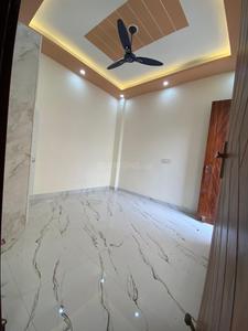 Hall Image of 1210 Sq.ft 3 BHK Duplex for sale in Sanskriti Lok Colony Dehradun for Rs. 7000000