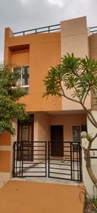 Image of 2400 Sq.ft 3 BHK Independent House for rent in Mahendra Green Woods Villa, Jatkhedi, Bhopal for Rs. 16000