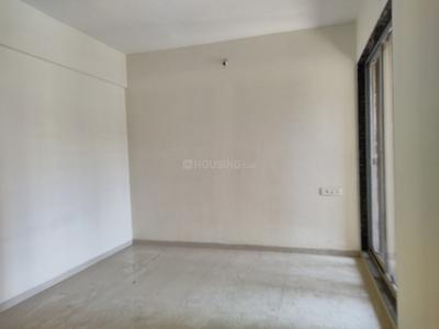 Bedroom Image of 720 Sq.ft 1 BHK Apartment / Flat for sale in Euphoria, Ulwe Navi Mumbai for Rs. 7000000