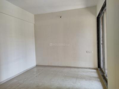 Bedroom Image of 1200 Sq.ft 2 BHK Apartment / Flat for sale in Platinum Emporius, Ulwe Navi Mumbai for Rs. 17500000