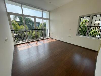 Bedroom Image of 2275 Sq.ft 3 BHK Villa for sale in Asten Veneziano, Koonammavu Kochi for Rs. 19200000