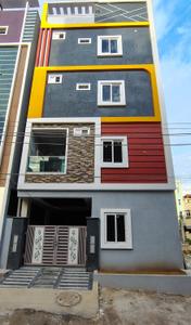 Image of 4600 Sq.ft 10 BHK Independent House for sale in Bahadurpally, Hyderabad for Rs. 18300000