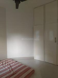 Bedroom Image of 1500 Sq.ft 3 BHK Apartment / Flat for rent in Dharampeth Nagpur for Rs. 35000