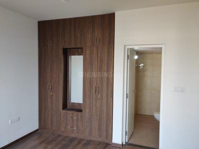 Bedroom Image of 1200 Sq.ft 2 BHK Apartment / Flat for rent in Brigade Deodar, Boodihal Bengaluru for Rs. 32000