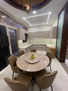 Hall Image of 3200 Sq.ft 4 BHK Independent House for sale in Nipania Indore for Rs. 17500000