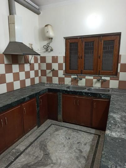 Block A, Sector 26A Kitchen 1