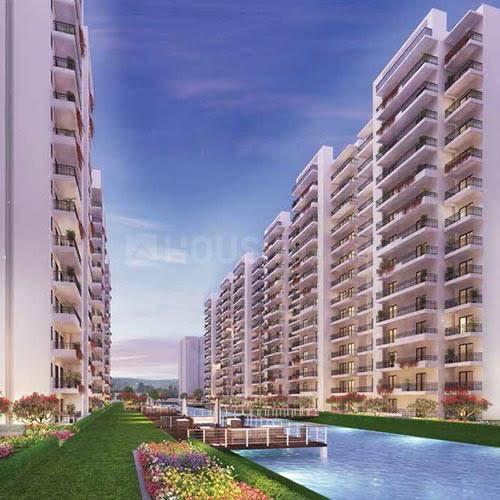 Central Park 3 Main Image 1