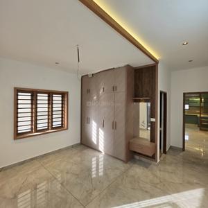 Bedroom Image of 2400 Sq.ft 4 BHK Independent House for sale in Kalamassery Kochi for Rs. 15000000