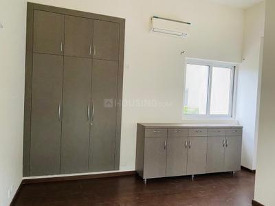 Bedroom Image of 1830 Sq.ft 3 BHK Apartment / Flat for sale in Paras Irene, Sector 70A Gurgaon for Rs. 25000000