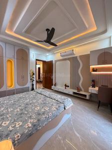 Bedroom Image of 5400 Sq.ft 5 BHK Independent House for sale in Vaishali Nagar Jaipur for Rs. 41100000