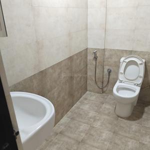 Bathroom Image of SLV Cozy Corner Living in Indira Nagar, Bengaluru