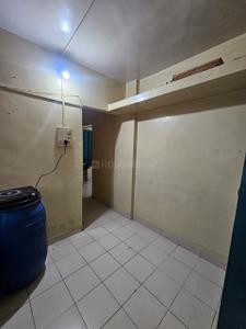 Kitchen Image of 270 Sq.ft 1 RK Apartment / Flat for rent in Katraj Pune for Rs. 9000