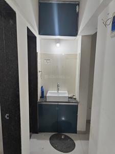 Bedroom Image of 480 Sq.ft 1 BHK Apartment / Flat for sale in D P K Birds County, Wakad Pune for Rs. 4800000
