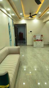 Hall Image of 1532 Sq.ft 3 BHK Apartment / Flat for sale in Shivom Utopia, Madurdaha Kolkata for Rs. 20500000