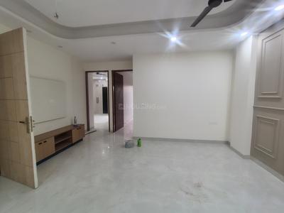Hall Image of 1530 Sq.ft 3 BHK Builder Floor for rent in Sector 10 Gurgaon for Rs. 36000