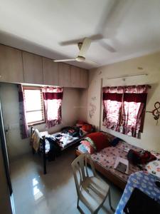 Bedroom Image of 1120 Sq.ft 2 BHK Apartment / Flat for sale in Sri bhagwan arcade, RMV Extension Stage 2 Bengaluru for Rs. 12500000