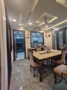 Hall Image of 2800 Sq.ft 4.5 BHK Independent House for sale in M2K Golden Villas, Mayfield Garden Gurgaon for Rs. 87900000