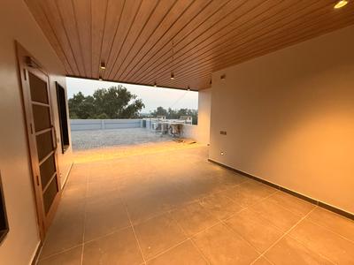 Balcony Image of 1200 Sq.ft 2 BHK Builder Floor for rent in Hisar Tehsil Hisar for Rs. 12000