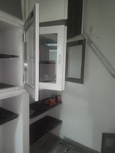 Kitchen Image of 1370 Sq.ft 3 BHK Apartment / Flat for rent in Ram Nagar Nagpur for Rs. 30000