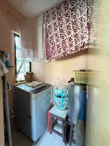 Hall Image of 860 Sq.ft 1 BHK Apartment / Flat for sale in Tata Glendale, Thane West Thane for Rs. 17500000