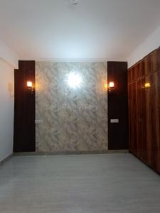 Bedroom Image of 900 Sq.ft 2 BHK Builder Floor for sale in Sector 123 Mohali for Rs. 4590000