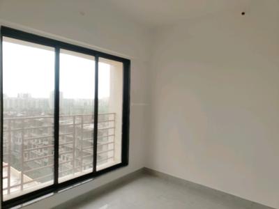 Bedroom Image of 825 Sq.ft 2 BHK Apartment / Flat for sale in JSB Nakshatra Aazstha, Vasai East Vasai for Rs. 4650000
