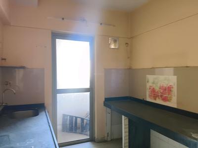 Kitchen Image of 909 Sq.ft 2 BHK Apartment / Flat for sale in Lodha Casa Rio, Palava Phase 1 Thane for Rs. 5800000