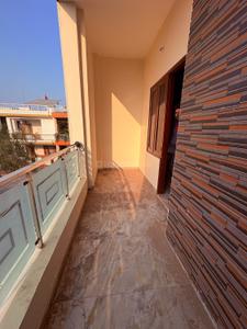 Balcony Image of 12917 Sq.ft 3 BHK Independent House for sale in Ganga Nagar Meerut for Rs. 12000000
