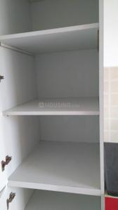 Kitchen Image of 946 Sq.ft 2 BHK Apartment / Flat for sale in SVVD Thistle, Thiruverkkadu Chennai for Rs. 6000000