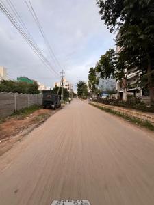 Image of 1800 Sq.ft Residential Plot / Land for sale in Janachaitanya Colony, Hyderabad for Rs. 21000000