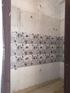 Bedroom One Image of 750 Sq.ft 2 BHK Builder Floor for sale in DLF Ankur Vihar Ghaziabad for Rs. 2330422