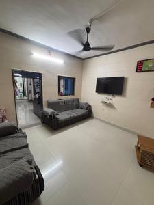 Hall Image of 1300 Sq.ft 2 BHK Independent House for sale in Singanpor Surat for Rs. 6000000