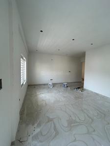Hall Image of 1800 Sq.ft 3 BHK Builder Floor for sale in RT Nagar Bengaluru for Rs. 16500000