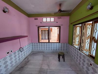 Balcony Image of 800 Sq.ft 2 BHK Builder Floor for sale in Subhas Pally Siliguri for Rs. 2500000