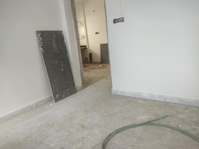 Bedroom Image of 1150 Sq.ft 3 BHK Apartment / Flat for sale in Teghoria Kolkata for Rs. 5175000