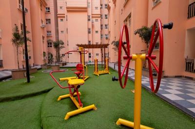 Image of 730 Sq.ft 3 BHK Apartment / Flat for sale in Akansha Deep Heights, Kunhari, Kota for Rs. 4000000