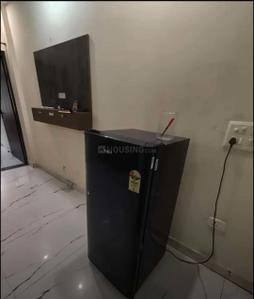 Kitchen Image of 1200 Sq.ft 2 BHK Builder Floor for rent in Panditwari Dehradun for Rs. 16000