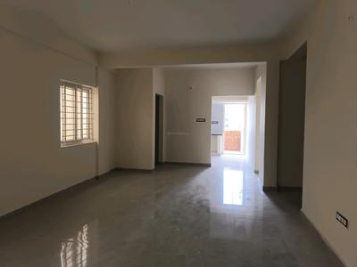 Living Room Image of 1170 Sq.ft 2 BHK Apartment / Flat for sale in Durga Nivas, Electronic City Bengaluru for Rs. 5790000