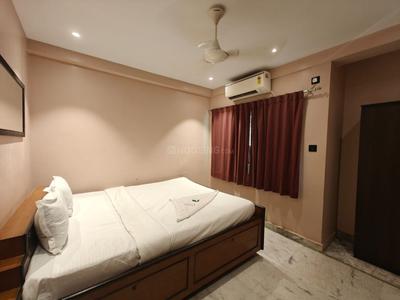 Bedroom Image of 1750 Sq.ft 4 BHK Apartment / Flat for sale in New Alipore Kolkata for Rs. 13000000