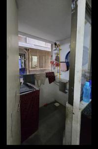 Kitchen Image of 2000 Sq.ft 3 BHK Apartment / Flat for rent in Vasna Ahmedabad for Rs. 29000